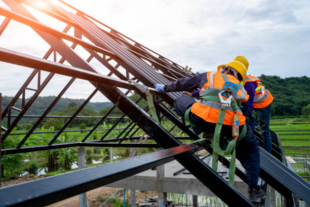 Best Storm Damage Roof Repair  in Evendale, OH