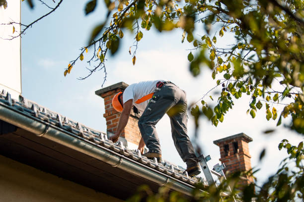 Roof Repair Estimates in Evendale, OH