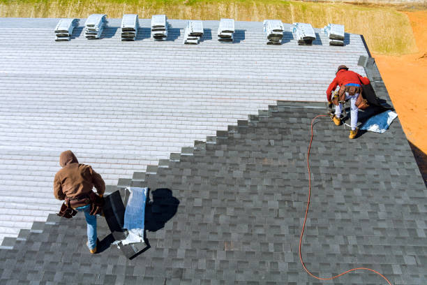 Best Residential Roofing Contractor  in Evendale, OH