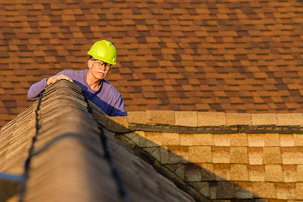 Best Shingle Roofing Installation  in Evendale, OH