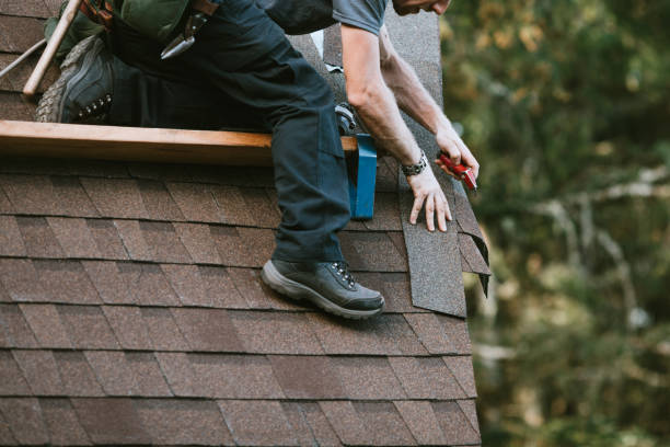 Best Gutter Installation and Roofing  in Evendale, OH